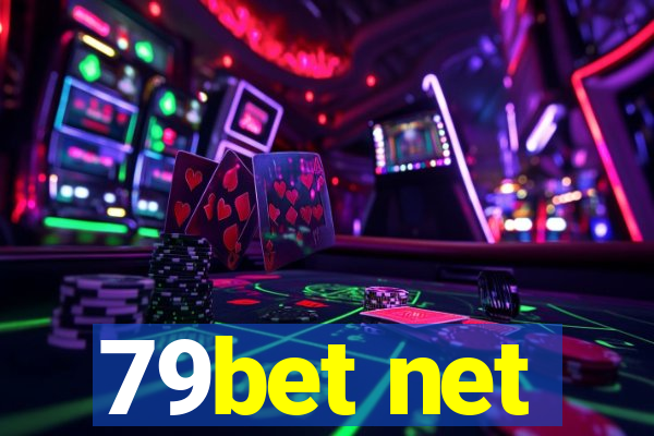 79bet net